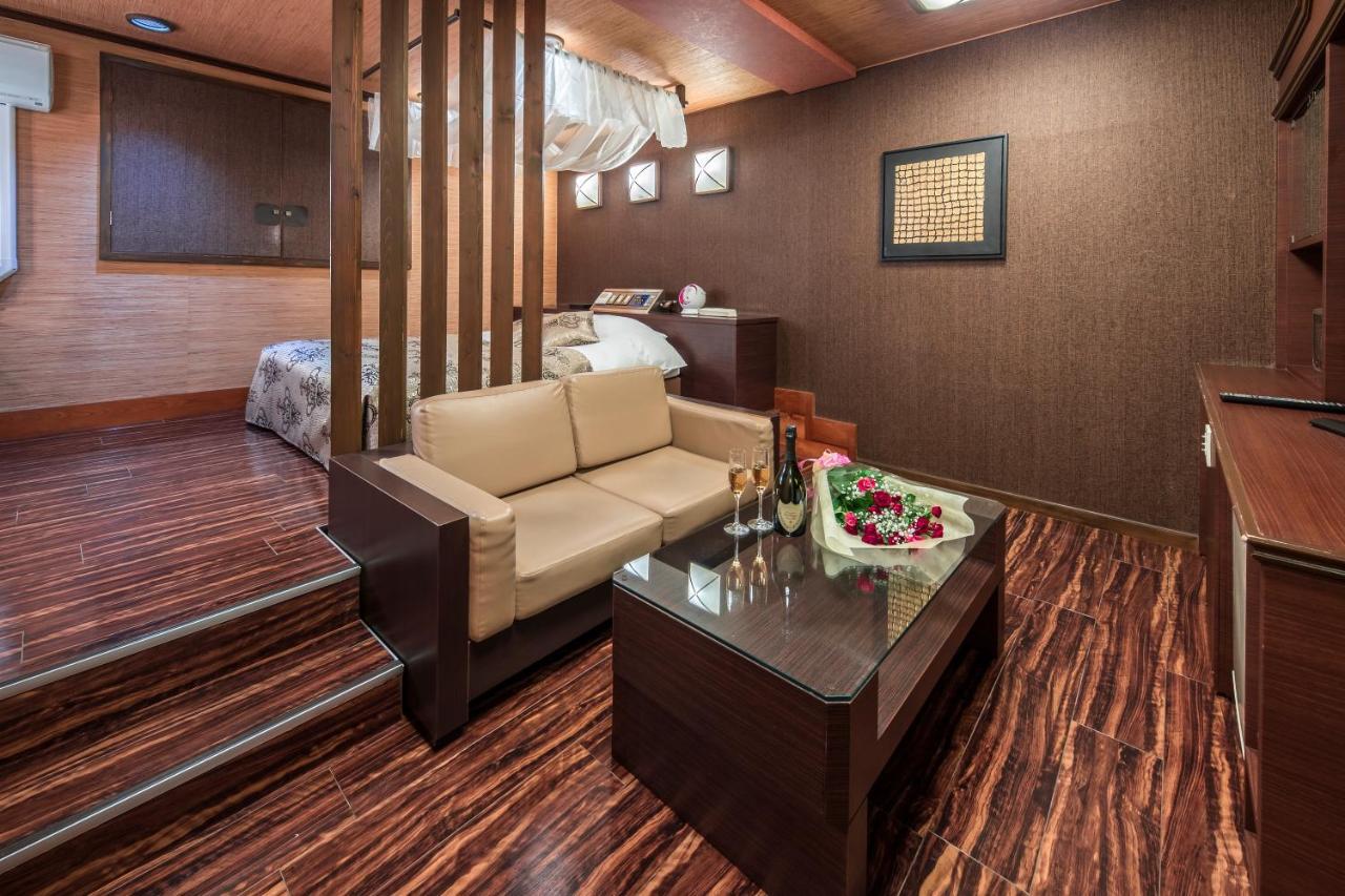Restay Utsunomiya (Adults Only) Eksteriør billede