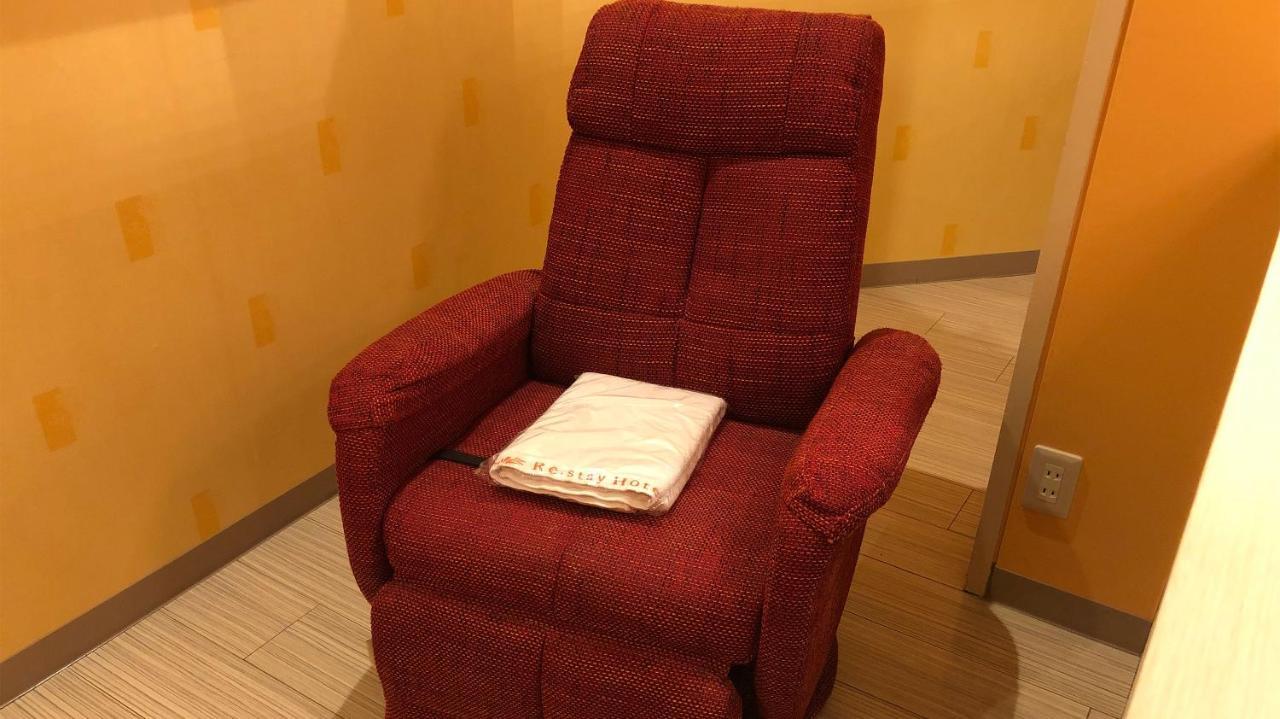 Restay Utsunomiya (Adults Only) Eksteriør billede